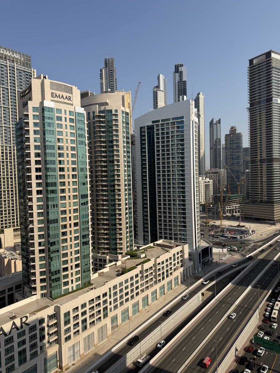 Techriztm's tweet photo. The “VIEW” I woke up to this morning.

How about yours ?

Slow Fridays 😮‍💨 https://t.co/xW2ET7UtLS