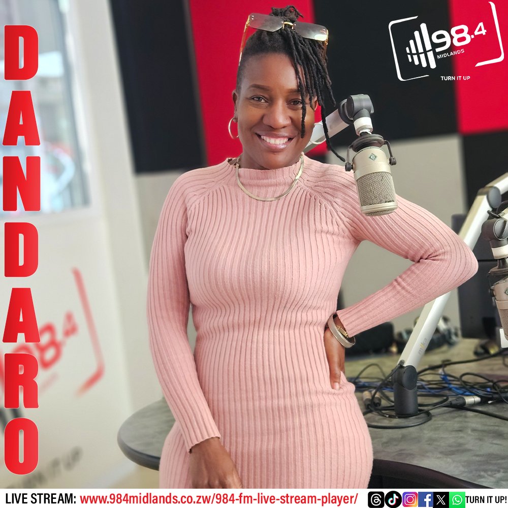 984midlandsfm's tweet photo. Join us for Pinktober with our DANDARO queen, Ginger, from 10 AM to 2 PM! Get screened early and help inspire others to save lives. Remember: Every story is unique, every journey matters. #TurnItUp #BreastCancerAwareness
https://t.co/kMksJ2vCJM https://t.co/RhG3xZTfEy