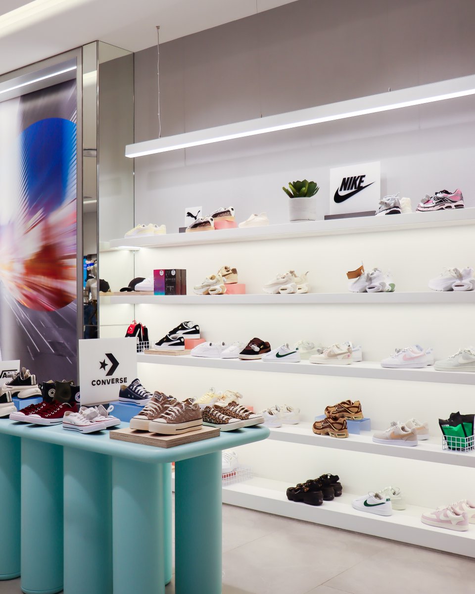 Eastgateshops's tweet photo. Office London has relocated next to The Fix at Eastgate. 
We can’t wait for you to discover your favourite styles, fresh new looks and everything you love at Office London. https://t.co/tbVhtmZ00b
