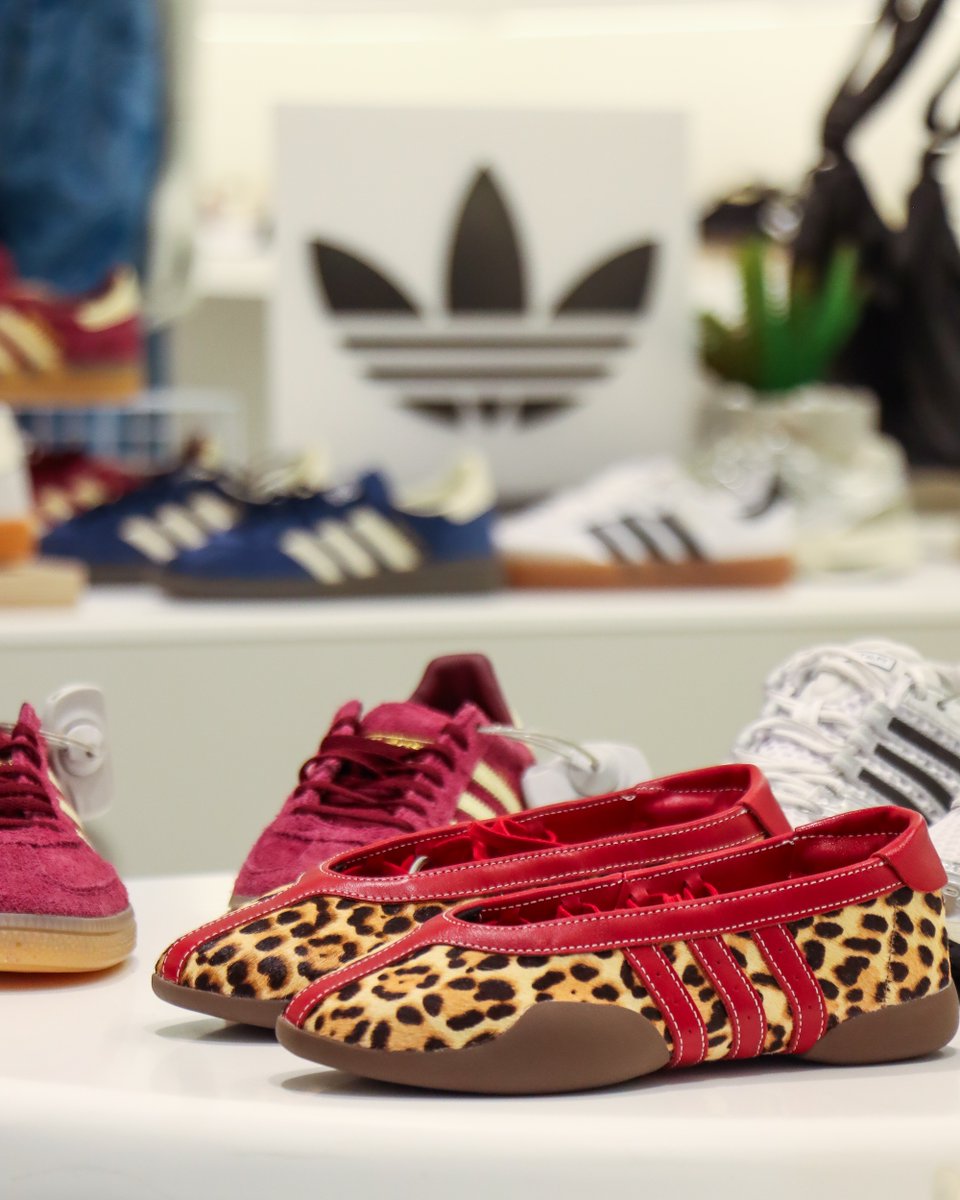 Eastgateshops's tweet photo. Office London has relocated next to The Fix at Eastgate. 
We can’t wait for you to discover your favourite styles, fresh new looks and everything you love at Office London. https://t.co/tbVhtmZ00b