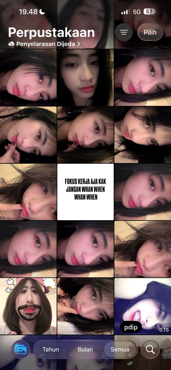 Piipeyyy's tweet photo. ni smua mau di apa in https://t.co/0f6deYsd2v