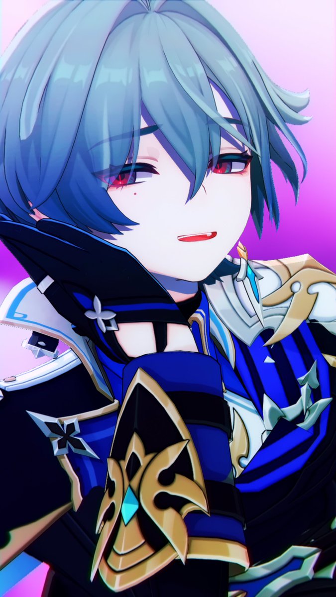 itomak0's tweet photo. 【原神MMD】きゃっち【ローエン/Lohen】【Genshin Impact】#shorts  #genshinimpact #Lohen #洛恩 https://t.co/9PjaVQ0SNX 
あげました～～～～！！！ https://t.co/wR0iWsbeCj