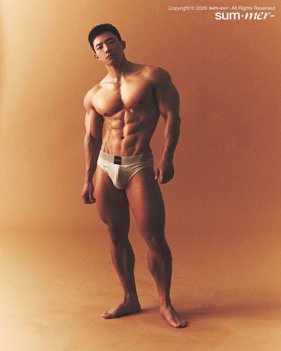 muscleast's tweet photo. 🔎 tyng_337 https://t.co/OOSthnRb6T