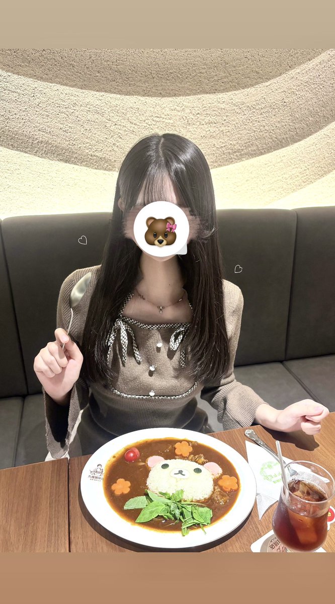 ILOVERYO_U's tweet photo. ꒰՞ɞ̴̶̷̥⩊ɞ̴̶̷̥꒱֯🐻‍🎀♡ https://t.co/FUklnmTYuQ