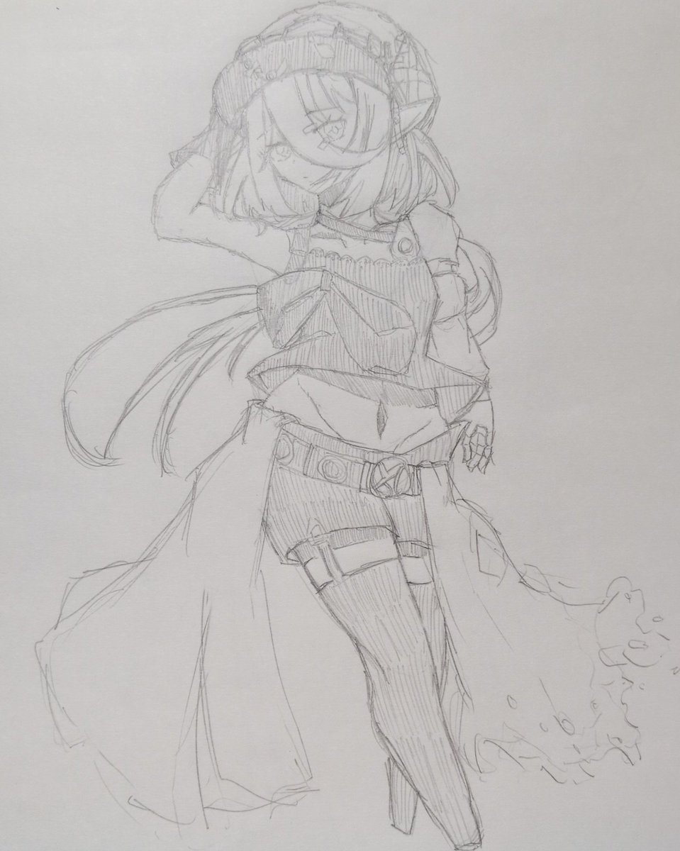 iesfsp95635's tweet photo. @seira_021 https://t.co/DrdDuV5c4H