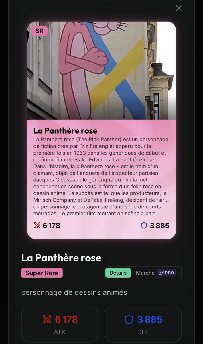 LPRRachid's tweet photo. Moi aussi je suis à la recherche de certaines cartes svp 🤓 https://t.co/NXQPC2TfUr