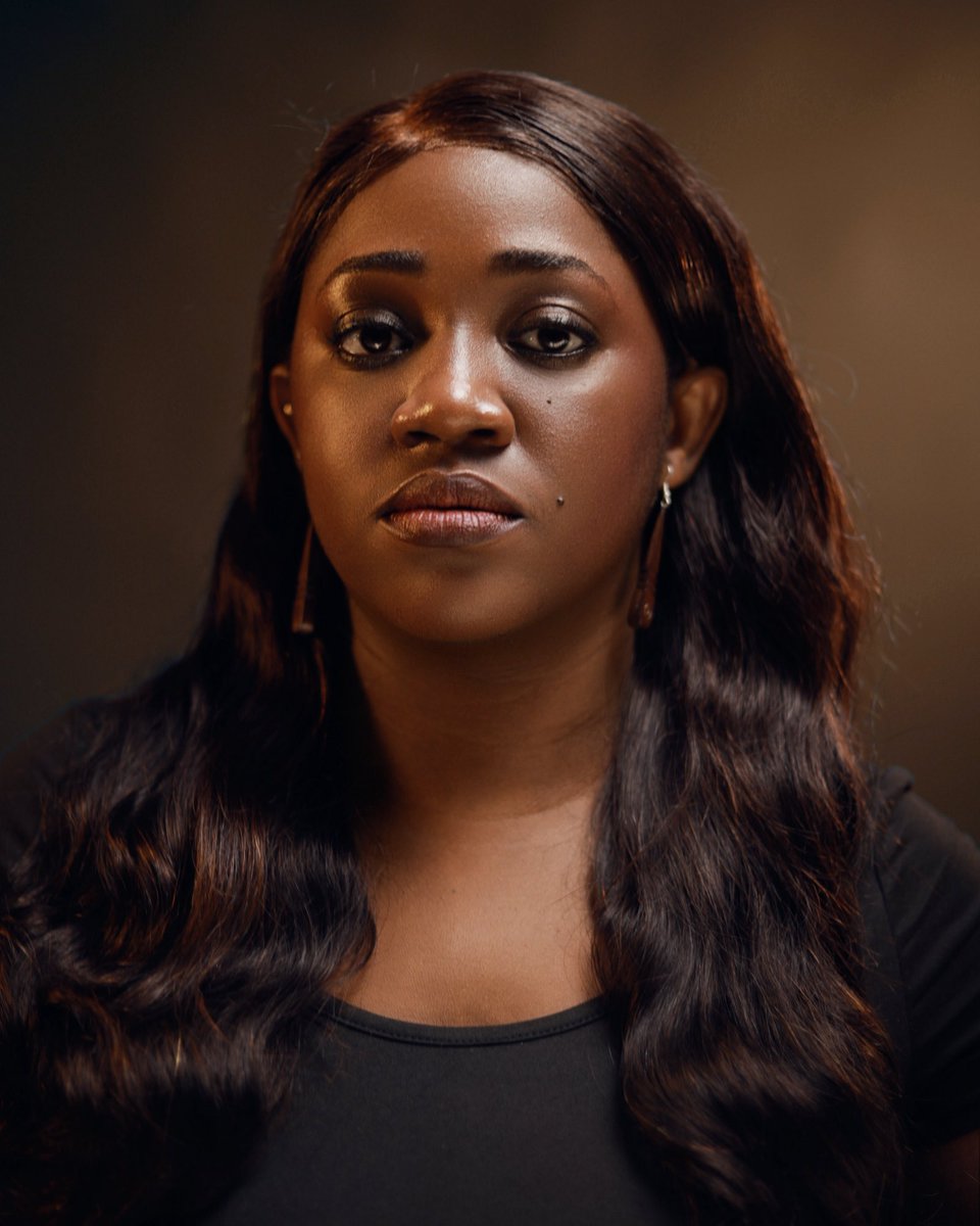 nenealiemeke's tweet photo. Headshot ‘26
Nene Aliemeke, reporting for duty 🫡
Happy New Month Fam!!! October will be our best month yet! 🫂❤️
📸 @_takeonestudios
#headshot #actor #tvactor #stageactor #voiceactor https://t.co/Mgd2RuUeSO