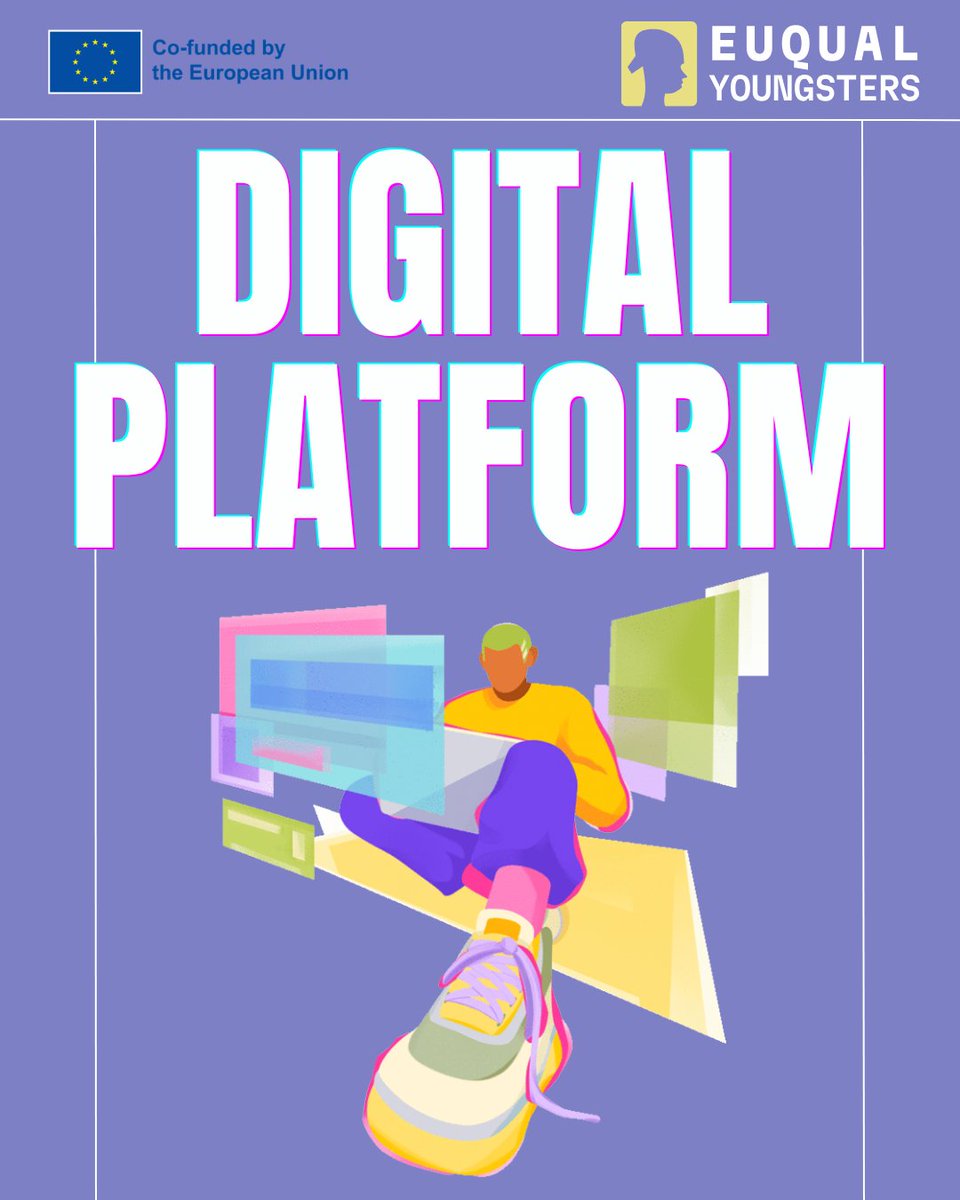 EUYproject tweet picture