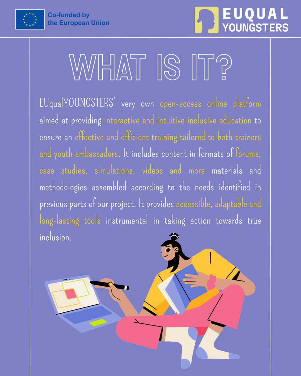 EUYproject tweet picture