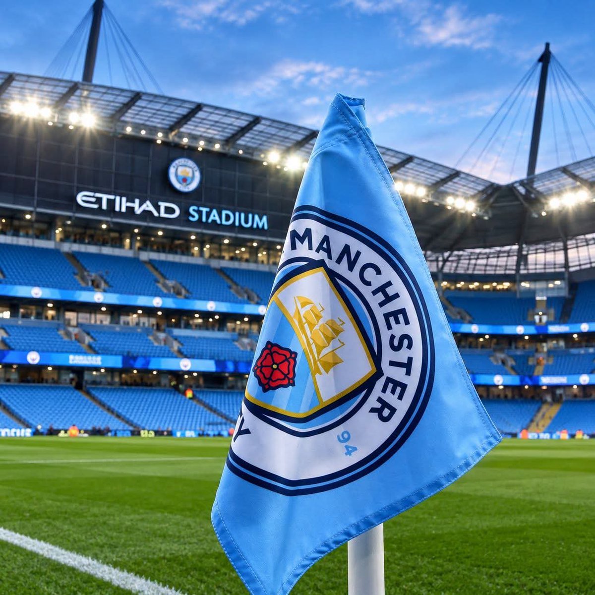 eddybavi's tweet photo. Manchester City Football Club has lodged a comprehensive Appeal against the opinion of the Premier League Commission, in relation to the Premier League disciplinary matter. Full statement in the link 👇👇👇

https://t.co/jt6LtubDa6 https://t.co/ETtuZWmpRC
