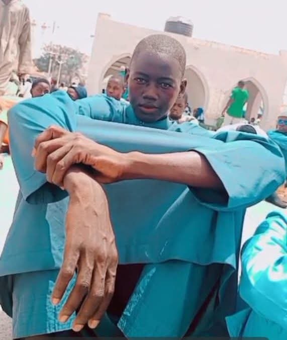 Avis_Senegal's tweet photo. 🚨Avis de Recherche 779799733 https://t.co/fwBSfSq5Mn