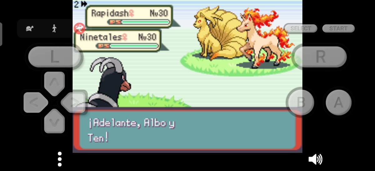 TenseiChinga's tweet photo. @Dragonsden95 Quisiera preguntar si a alguien más le pasa , que cuando se va a pelear con los 2 entrenadores Guai del Bosque verde el segundo Pokémon no aparece y se queda pegado pero con la música escuchándose aún , reinicio y todo va normal , no sé si es una misión pero m parece raro https://t.co/3Q0rZz1I8A