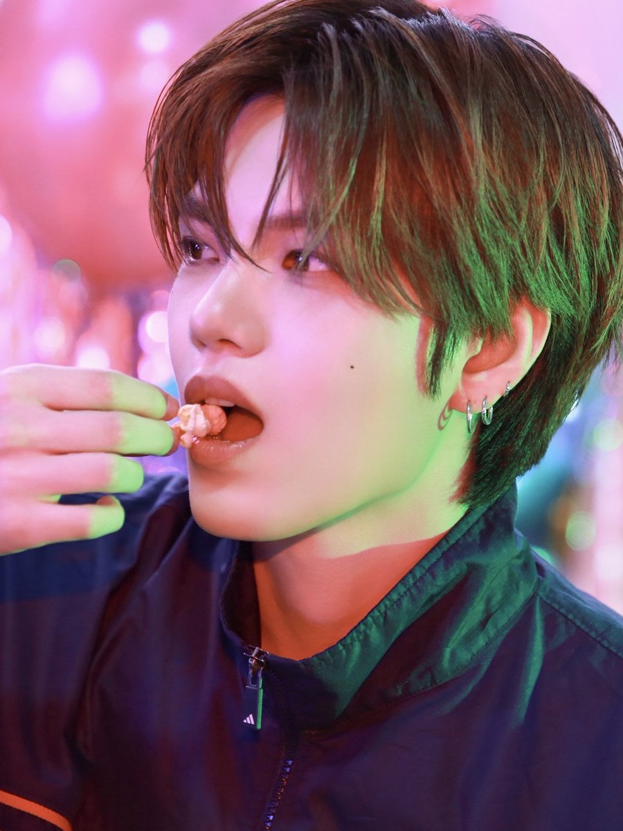 tyunbokki tweet picture