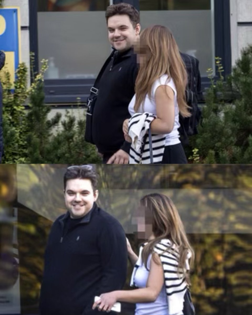 chrzanikx's tweet photo. Świeżutkie zdjęcia Dawida Kacprzyka. Lekarz filantrop uśmiechnięty od ucha do ucha z „koleżanką” XD 

I tak można żyć, mieć wszystko w dupie jak on, cieszyć się życiem i brakiem wezwania na przesłuchanie już od 109 dni ¯\_(ツ)_/¯ https://t.co/E3BM5N1AgP