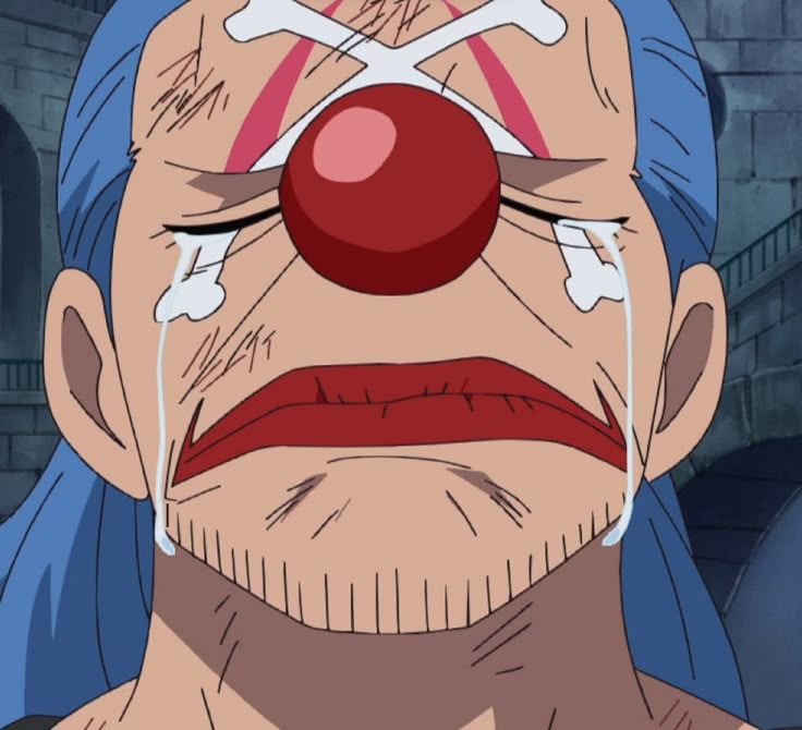 OnePieceBasee's tweet photo. Crocodile has smashed Buggy's Jack-o-Lantern "for fun," according to sources. https://t.co/BsH8WVg0BC