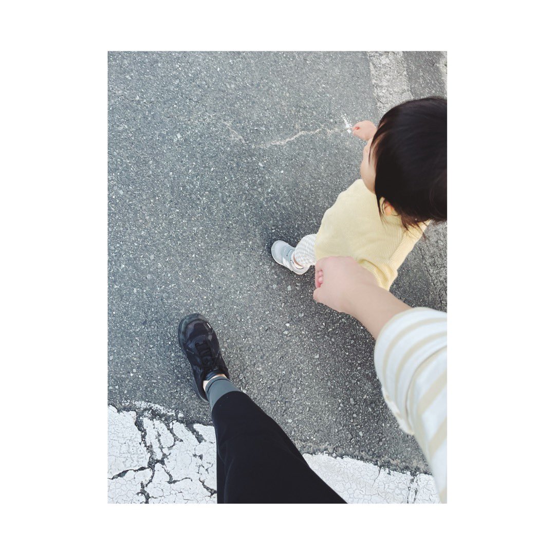 _cimannonroll's tweet photo. 10月1日は 
初めて手を繋いで歩けた記念日🤝🏻🤍 https://t.co/MP3OrljGMC