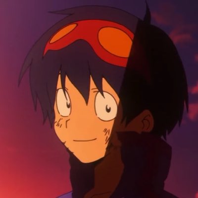 SillyAkatsuna's tweet photo. l’aura en personne #NouvellePhotoDeProfil https://t.co/KBjN7bngHe