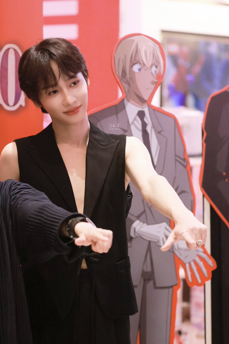 247withuuuu's tweet photo. 02/10/26

😙

OFFGUN JAMNIME MATSURI 2026
#ConanCase30THxOffGun
#ออฟกัน #OffGun
@AtthaphanP https://t.co/5DW7KY4moz