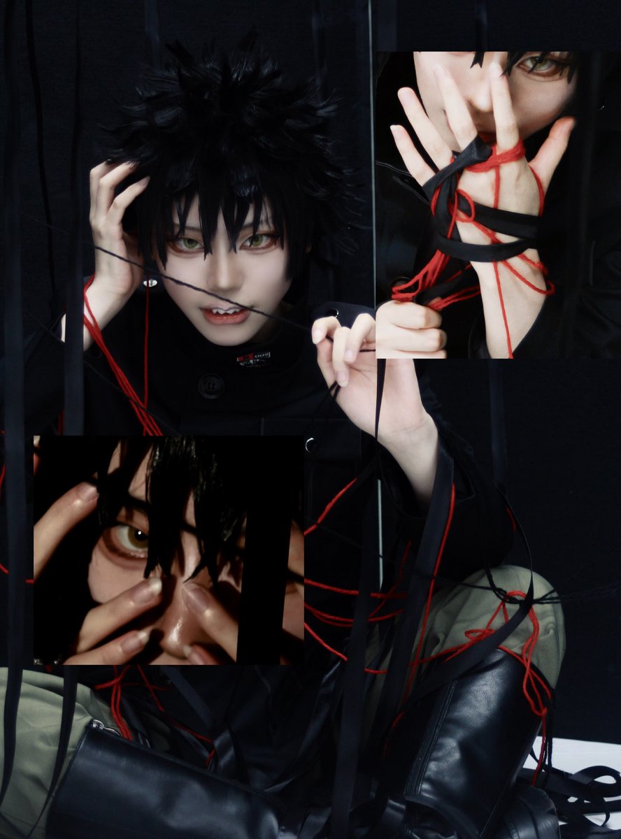 girunoashu12345's tweet photo. ⚠︎︎Cosplay/WT
￣￣￣￣￣￣￣￣￣￣￣￣￣￣￣￣￣￣￣

                        副  作  用

＿＿＿＿＿＿＿＿＿＿＿＿＿＿＿＿＿＿＿
📸⇒すばるさん(@07_sbr_nndy ) https://t.co/qjMXtE9To4