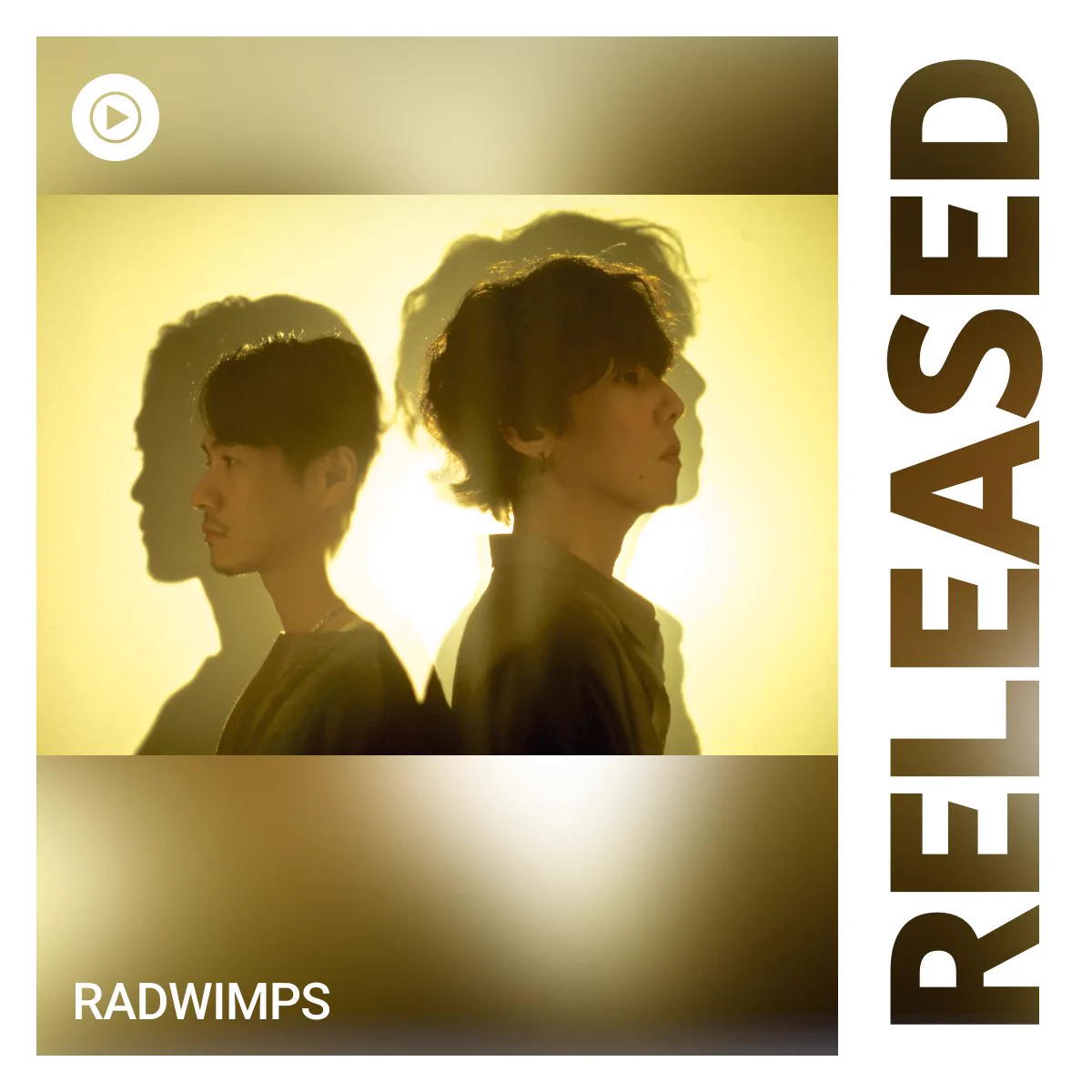 RADWIMPS (@RADWIMPS) / X
