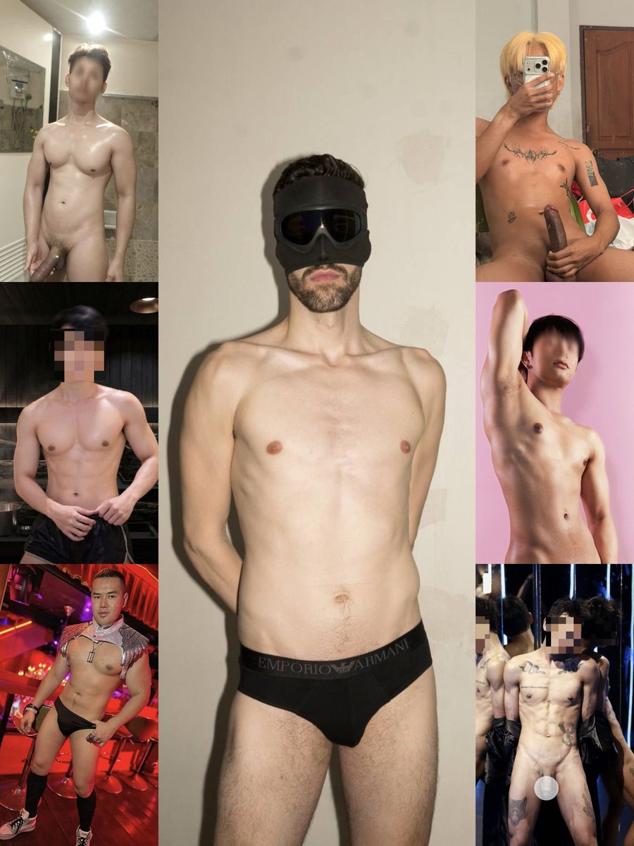 ASSobsASSed's tweet photo. 🔥 7 SINS • 1 NIGHT ONLY!
7 Men, 7 Sins, at 1/0 Sauna BKK, 6th Floor
📅 Sunday, October 4 (7:00 PM – 9:00 PM)
🎟️ Advance Ticket: 500 THB
🚪 At the Door: 700 THB
(Tickets are valid only for October 4)
📲 Book now before it sells out:
 * Line: terz-spk
 * WeChat: letstergo https://t.co/TrKxFvCUDK