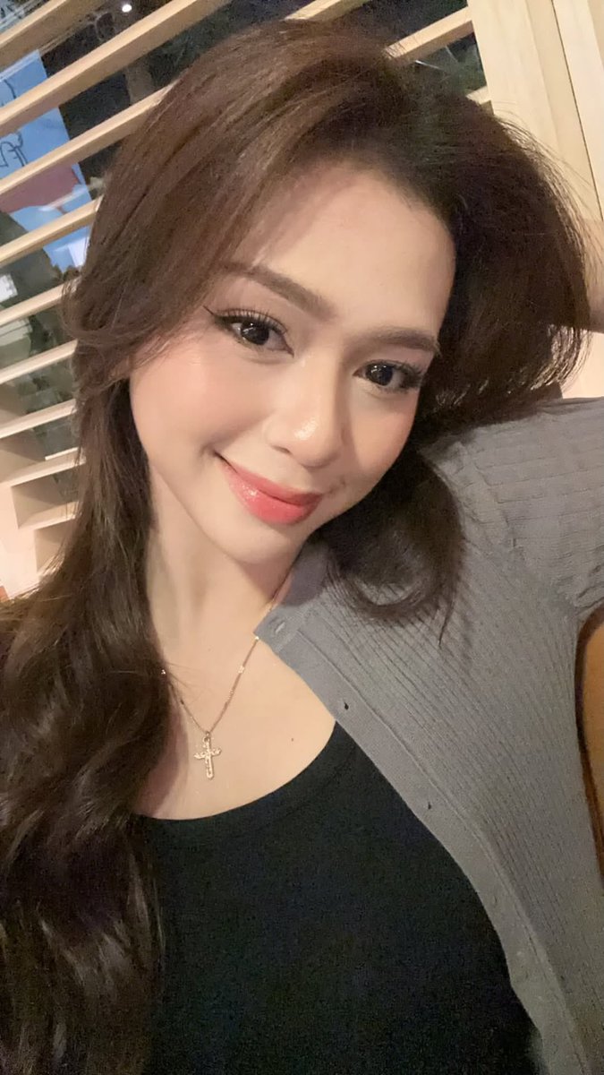 NessySusantiii's tweet photo. dapet serangan mendadak dari si cantik ini 🫠☺️🥰 @I_KathrinaJKT48 https://t.co/Nwj8xrICRt