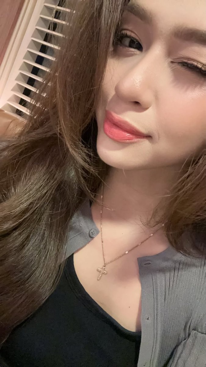 NessySusantiii's tweet photo. dapet serangan mendadak dari si cantik ini 🫠☺️🥰 @I_KathrinaJKT48 https://t.co/Nwj8xrICRt