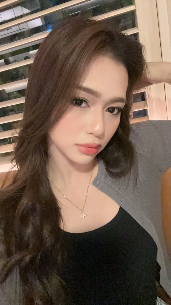 NessySusantiii's tweet photo. dapet serangan mendadak dari si cantik ini 🫠☺️🥰 @I_KathrinaJKT48 https://t.co/Nwj8xrICRt