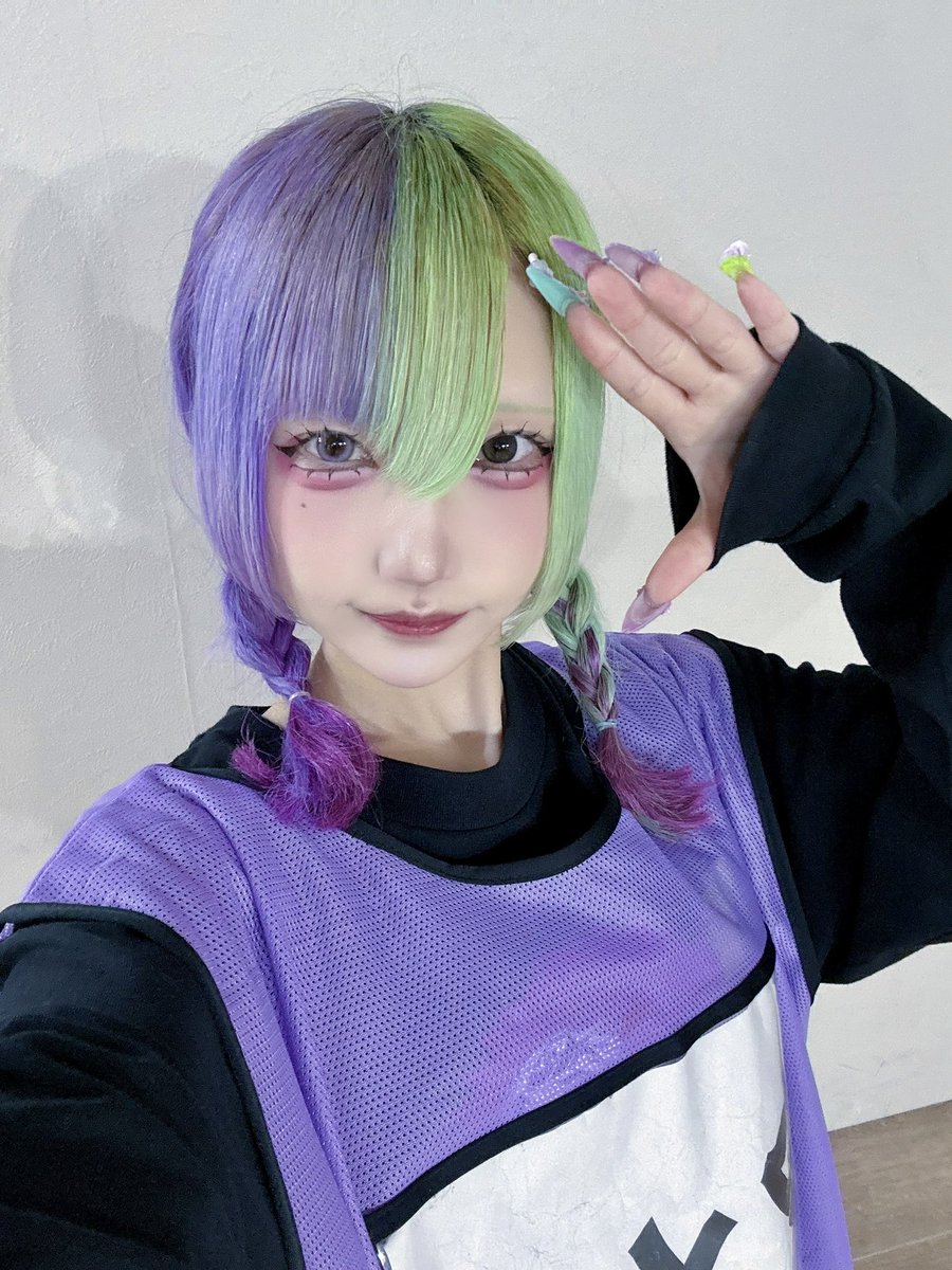 KiraPure_Ameme's tweet photo. れっすん https://t.co/qXJsANYts6