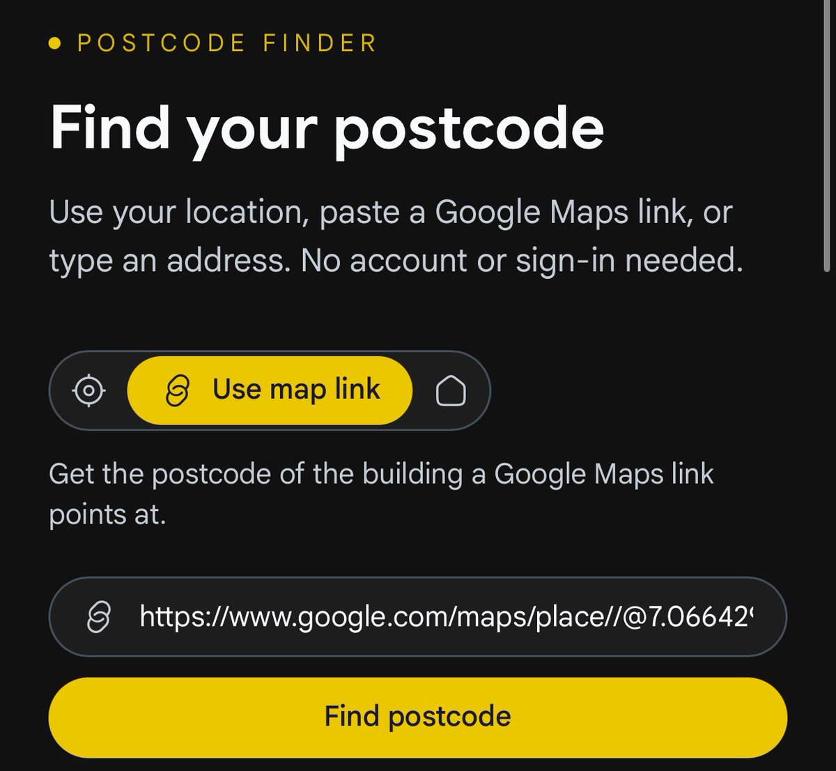 martony_zinx's tweet photo. Nigeria just solved the "where" problem.
 
On October 1, 2026, the FG launched the National Digital Alphanumeric Postcode System - a unique, machine-readable address for every building in Nigeria.
 
Here's what it means for everyday Nigerians 🧵
 
#Nigeria #Postcode https://t.co/MquJHmcaLq
