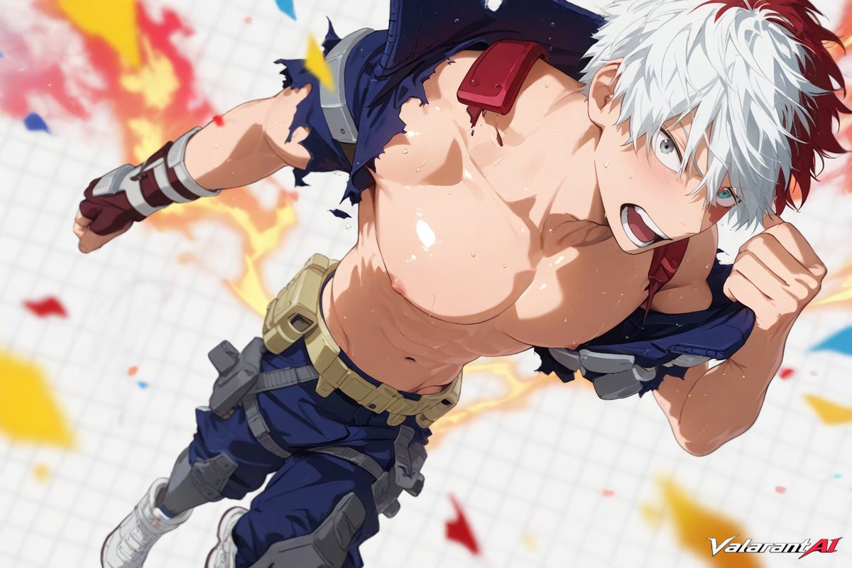 CobaltBlue7542's tweet photo. Awesome hero!

More images on Patreon
Link in profile~ https://t.co/Sa1kDcwJmJ