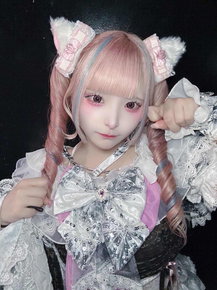 miradoll_nyami's tweet photo. MIRA DOLLお披露目公演 『禁域』
ありがとうございました🪞⟡.*

ALT𓂃⟡.· https://t.co/l7ycZRuZiN