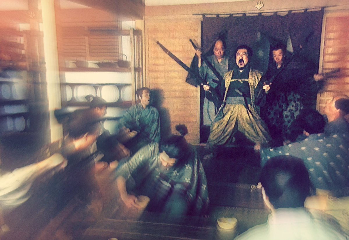 KOTEshinya's tweet photo. エグゼイド2016年ってことは...
#生執事 ことミュージカル #黒執事(サーカス編)も
初準レギュラー初大河ドラマの #真田丸 も
出演から10周年ってことか...！
これを懐かしいと言うべきか。あっという間と言うべきか。この10年で色々な景色を見られたことは確か。感謝🙏
#ケルヴィン男爵 #塙団右衛門 https://t.co/wOjWBSD8h6