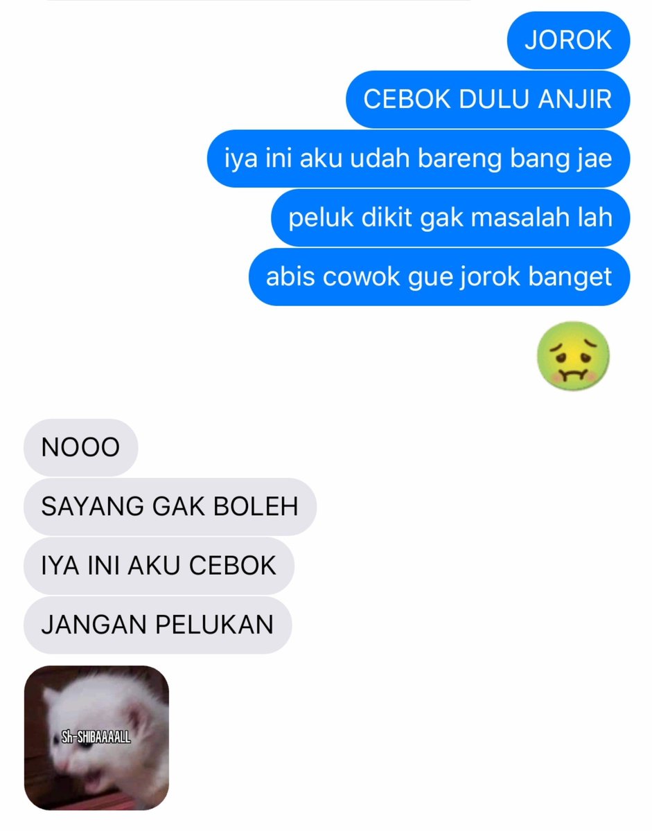 oigasilda's tweet photo. //jorok (literally) https://t.co/kzLyt3LpLW
