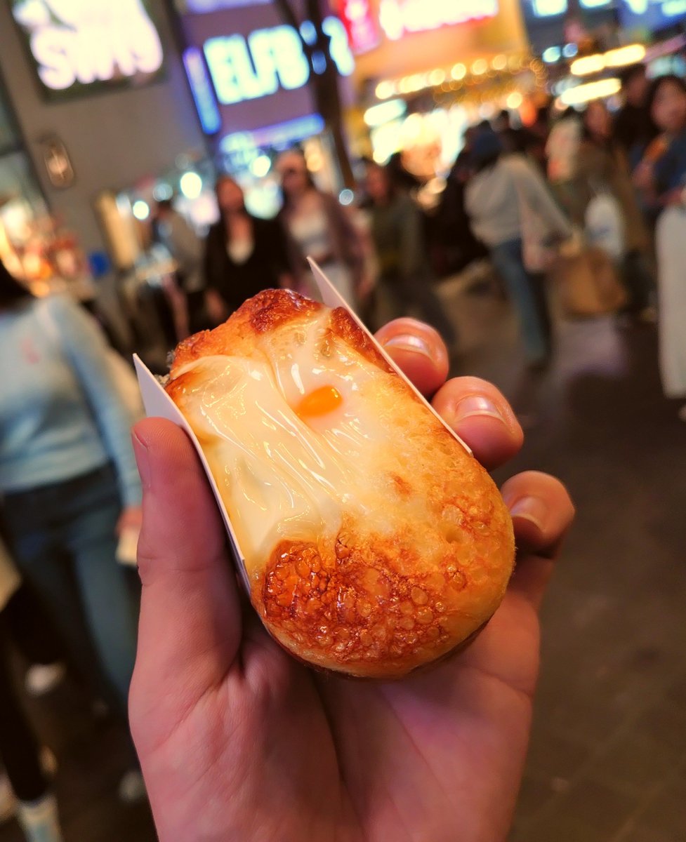 mode_MOD2's tweet photo. サムギョプサル食って終わり？
いやいや、続いて屋台グルメでしょ https://t.co/iUzpxyuADn
