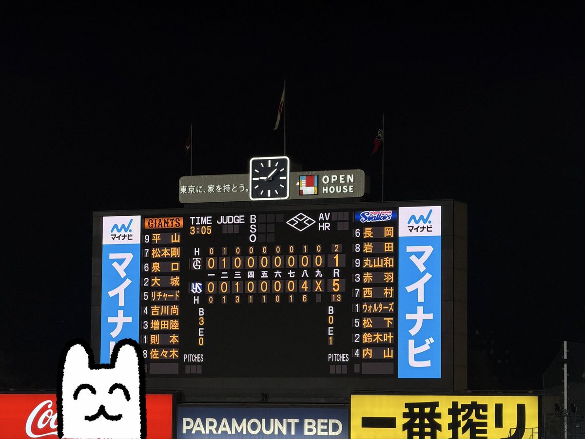 dekasugidog's tweet photo. 2026 完 https://t.co/7N7G0n6c4f