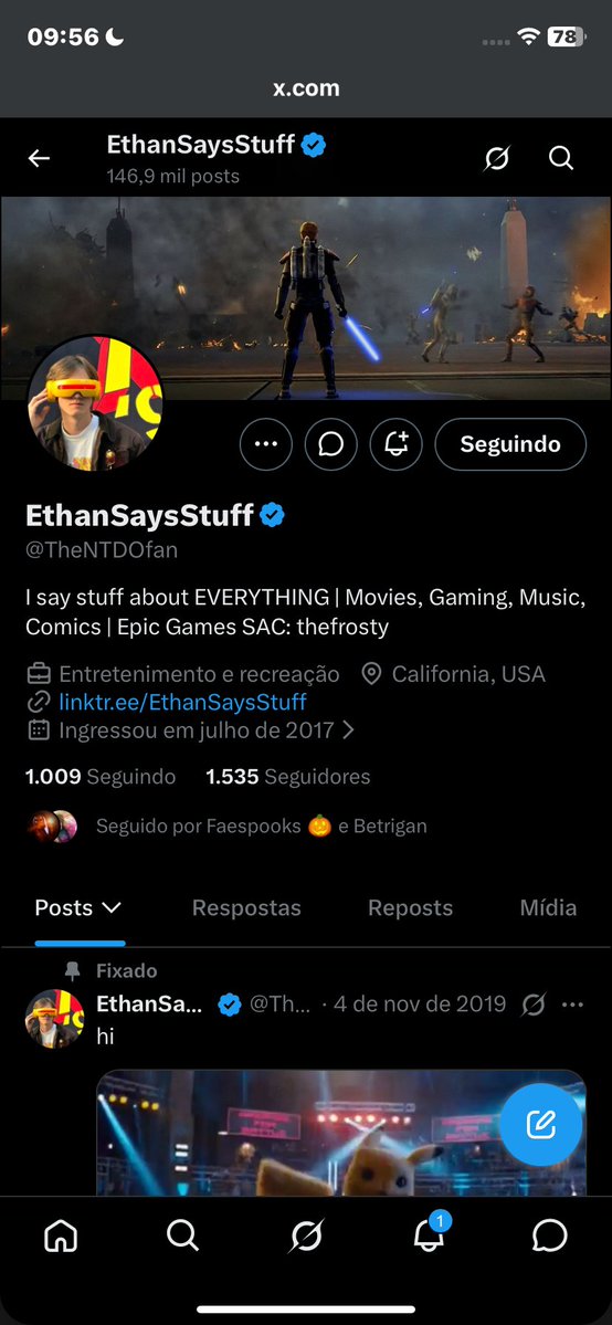 SrFoxyyy's tweet photo. @TheNTDOfan Done! I would pick the fnaf bundle https://t.co/Yi8Dfbn5TJ
