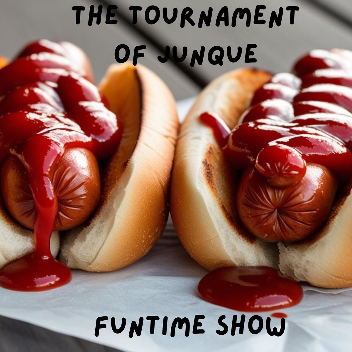 chocolatierLL's tweet photo. Eating fans, the new #TournamentOfJunque FunTime Show is here! Join America’s favorite #JunkFood & #FastFood influencer for every review you need!🍔🍟🌭🌮🍕#TOJ
https://t.co/5imye3XsJS
#Oreos #Doritos #Fritos #Pringles #Snickers #Hersheys #Reeses #Pepsi #MountainDew #Coke https://t.co/ppcGt77I9j