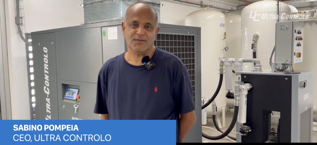 EBCCoalition's tweet photo. On #WorldOxygenDay #CaboVerde 🇨🇻 celebrates two new plants producing enough #oxygen to reach several islands!

Bravo @CaboVerde_Gov @MinSaudeCV @GlobalFund @iplussuutions & @UltraControlo 

We ♥️ to see a CEO proud of their contribution to ⬆️ medical oxygen access!

Watch @sabinopompeia from @UltraControlo 👉 https://t.co/wpZor8HHU7