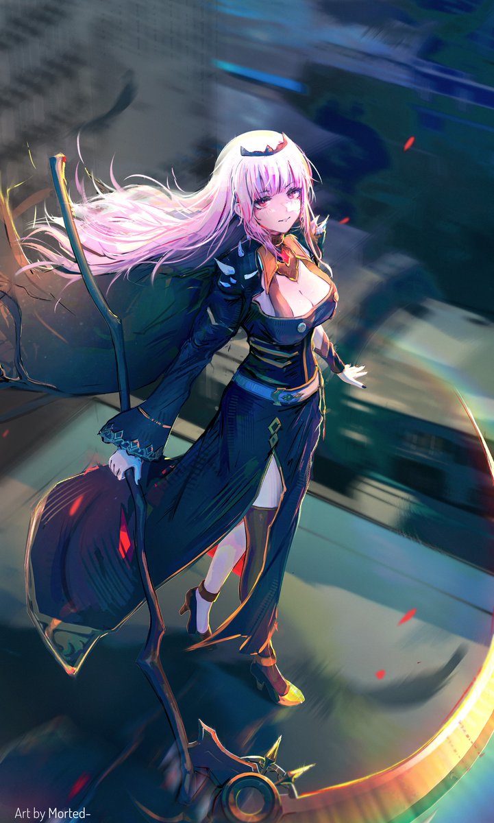 morted14's tweet photo. 💀🚃
 #callillust https://t.co/zHnNdKnnuw