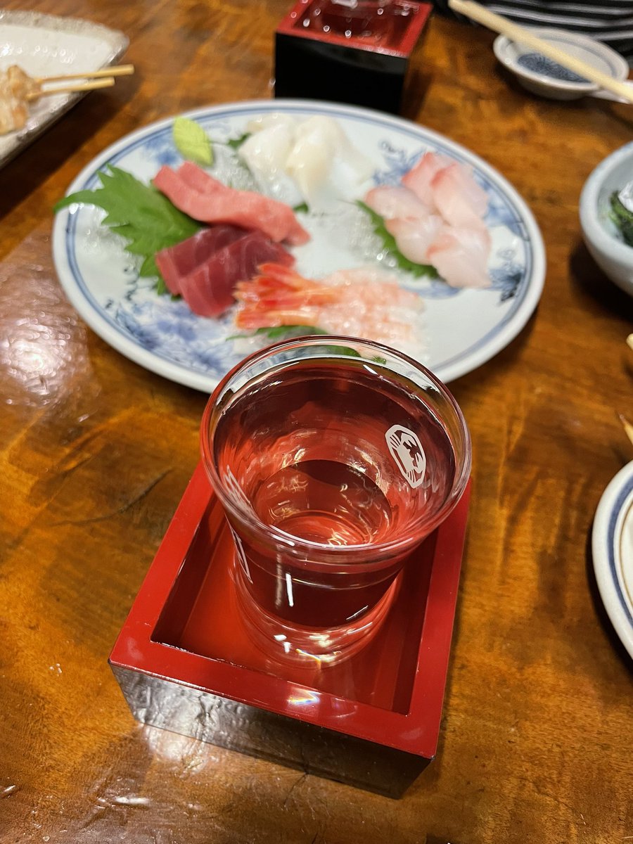 ttrntw's tweet photo. 今週これのために酒少なくした https://t.co/zRD30I09hn