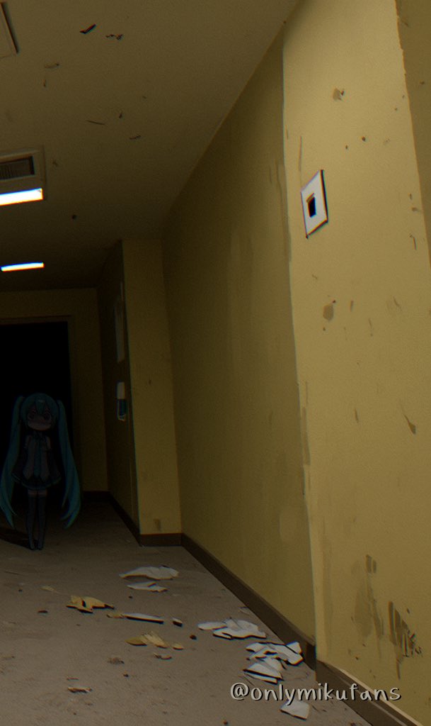 onlymikufans's tweet photo. 見つかった。

🥖
#重音テト #初音ミク https://t.co/GLLIzrypXz