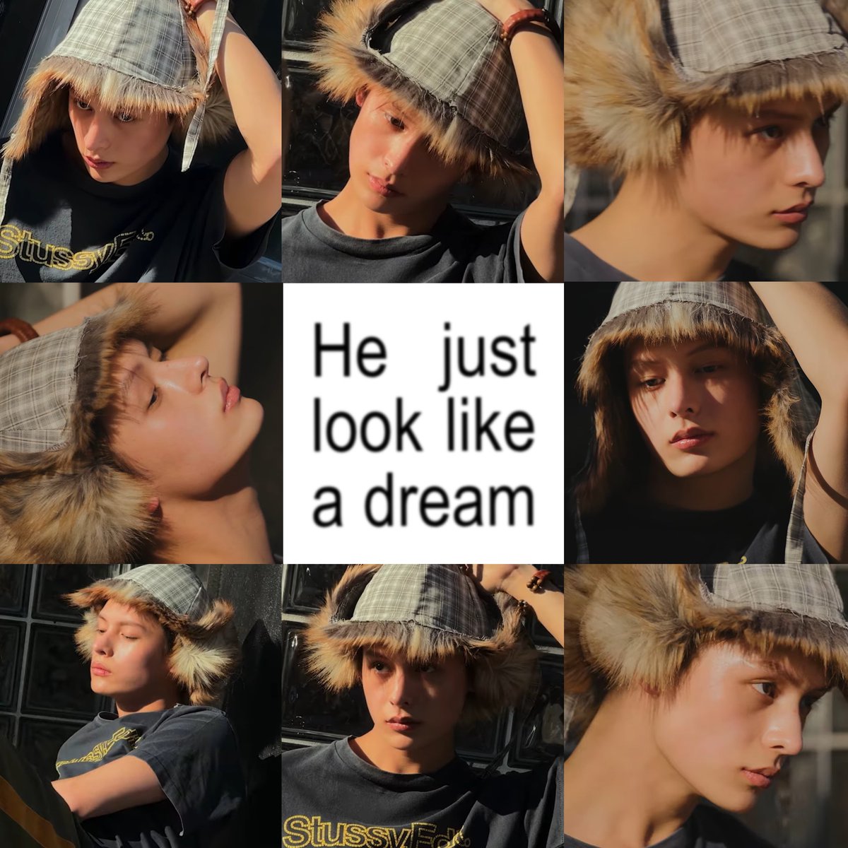 withcortis4life's tweet photo. the prettiest boy i've ever seen. #james https://t.co/XKTJiDmRLo