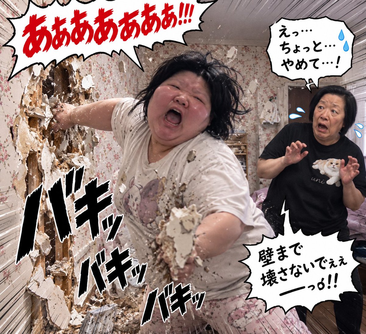 JasonStathe50m's tweet photo. ヤミーやノックに塩対応され、
へらじょにも嘘をついて呆れられ。
もう上がるとこありませんねぇ〜 https://t.co/aLfYbJFf4q