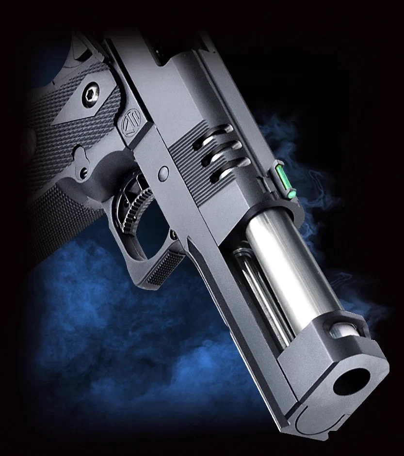 Western Arms HI-CAPACITY.45 マグナブローバック ウエスタンアームズ渋谷店 on X: 