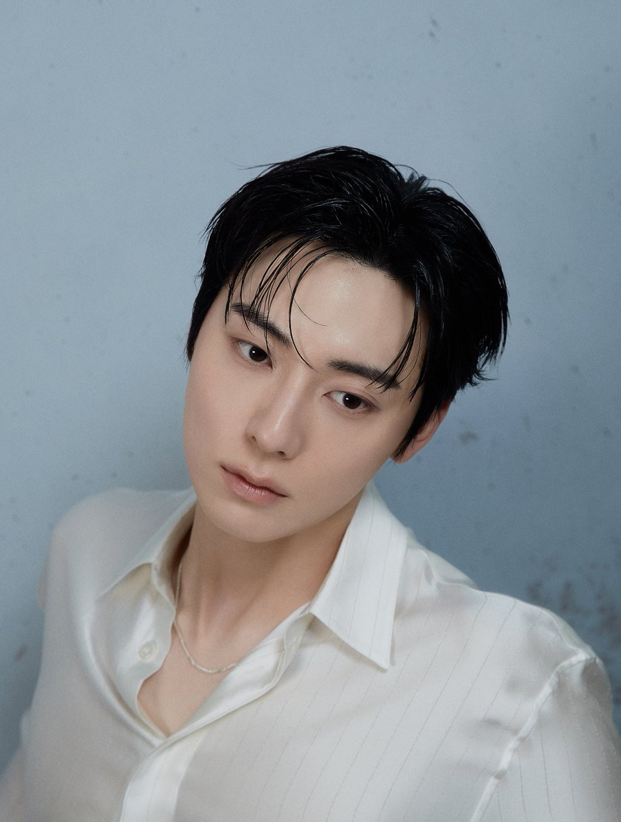 MINHYUN_PLEDIS's tweet photo. 황민현 (HWANG MIN HYUN) Digital Single [OUR]
Official Photo Ver.1 : 𝐃𝐎𝐓

2026.10.07 6PM (KST)

#황민현 #HWANGMINHYUN
#OUR https://t.co/lGMWLIK9ao