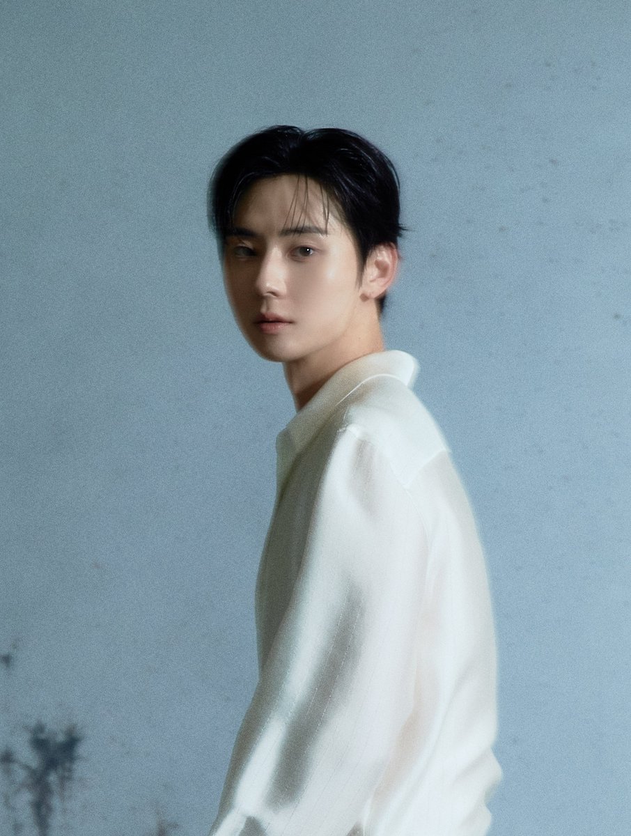 MINHYUN_PLEDIS's tweet photo. 황민현 (HWANG MIN HYUN) Digital Single [OUR]
Official Photo Ver.1 : 𝐃𝐎𝐓

2026.10.07 6PM (KST)

#황민현 #HWANGMINHYUN
#OUR https://t.co/lGMWLIK9ao