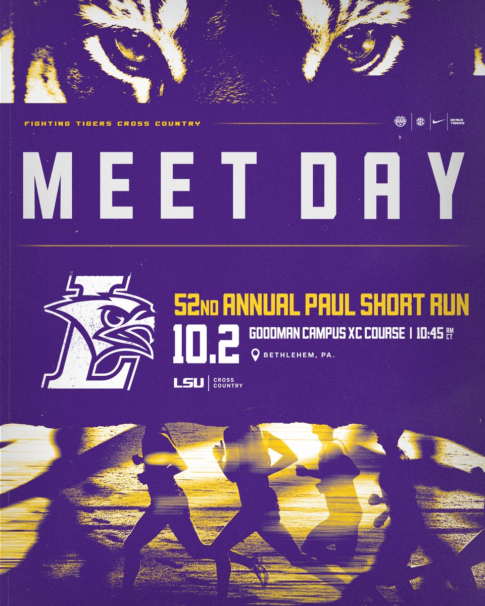 LSUTrackField tweet picture
