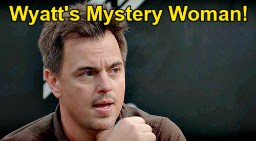 SoapCrushWorld's tweet photo. Wyatt Spencer Set for New Romance in Bold and the Beautiful
More details: https://t.co/GcaqjDZWS2
#BoldAndTheBeautiful #BandB #WyattSpencer #DarinBrooks #SoapOpera #CBS #SoapSpoilers #BoldAndBeautiful #Spoilers
Wyatt Spencer may finally find love again on B&B this October.
• Darin Brooks is getting a new leading lady in upcoming episodes.
• October preview info hints at a fresh romantic storyline for Wyatt.
• Details on who she is and how they meet remain under wraps.
