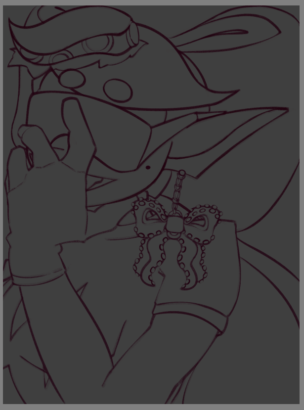funfa1rr's tweet photo. [wip]

The time has come. Let's make this real https://t.co/t2BWjJBeXH